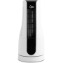 SUNTEC CoolBreeze Sensation Tischventilator, leiser Timer, 16 W, 2 Stufen, tragbar