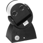 ORNO CR-236: Outdoor motion detector with 180-degree twilight sensor