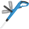 Outdoor brush for tiles and wooden floors GUB 500
