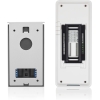 Smartwares DIC-21112 intercom for 1 residential building with door opening function