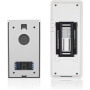 Smartwares DIC-21112 intercom for 1 residential building with door opening function