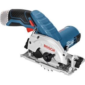 Bosch cordless telescopic miter saw 