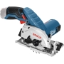 Bosch cordless telescopic miter saw