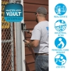 cerradura inteligente Master Lock Smart Connected Key para empresas e industrias