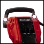 Einhell TE-DH 50 demolition hammer (1700 W, 50 J, SDS hexagonal tool holder, vibration-damping handle).