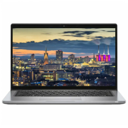 Dell Latitude 7320 i5-1145G7 13.3" 16GB Webcam FP Touch Windows Pro DE