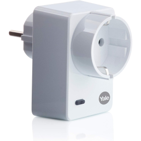 Yale SR-PS – remote control socket