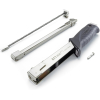 Tacwise 0322 A11 hammer stapler, uses staples type 140, 6-10 mm