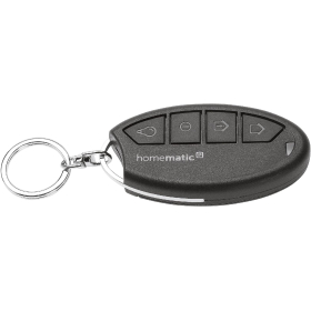 Пульт Homematic IP Smart Home у вигляді брелока, сигналізація