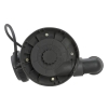 Bomba sumergible Gardena para agua limpia 8600 Basic con conexión de manguera flexible