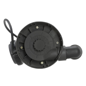 Gardena submersible pump for clean water 8600 Basic with flexible hose connection