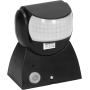 ORNO CR-236: Outdoor motion detector with 180-degree twilight sensor