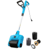Outdoor brush for tiles and wooden floors GUB 500