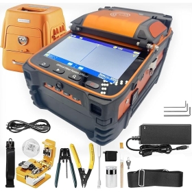 Ai9 fiber optic welding machine