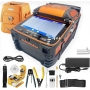 Ai9 fiber optic welding machine