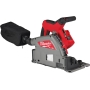 Milwaukee cordless circular saw