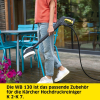 Обертова щітка для миття Kärcher WB 130