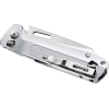 Leatherman K4 Taschenmesser (Grau) – Edelstahl
