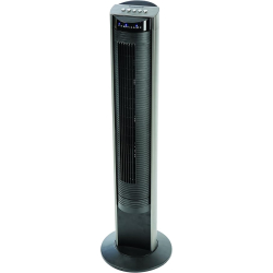Honeywell HO-5500RE Oscillating Tower Fan