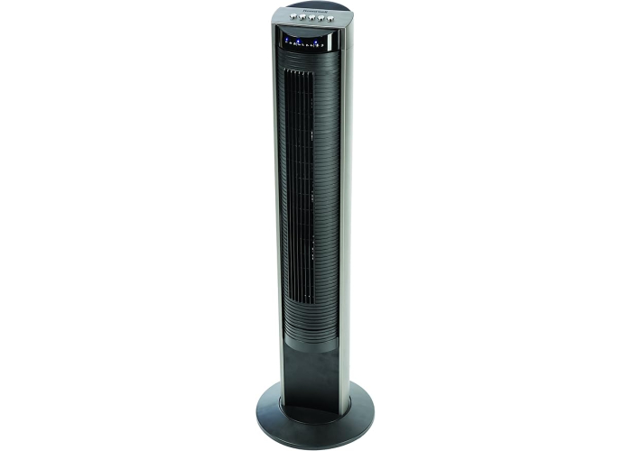 Honeywell HO-5500RE Oscillating Tower Fan Honeywell HO-5500RE Oscillating Tower Fan
