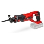 Einhell Akku-Universalsäge TE-AP 18/22 Li-Solo Power X-Change (18 V, Li-Ion, 2600 min-^1 max. Hubzahl, 100 mm max. Schnitttiefe, ohne Akku und Ladegerät)