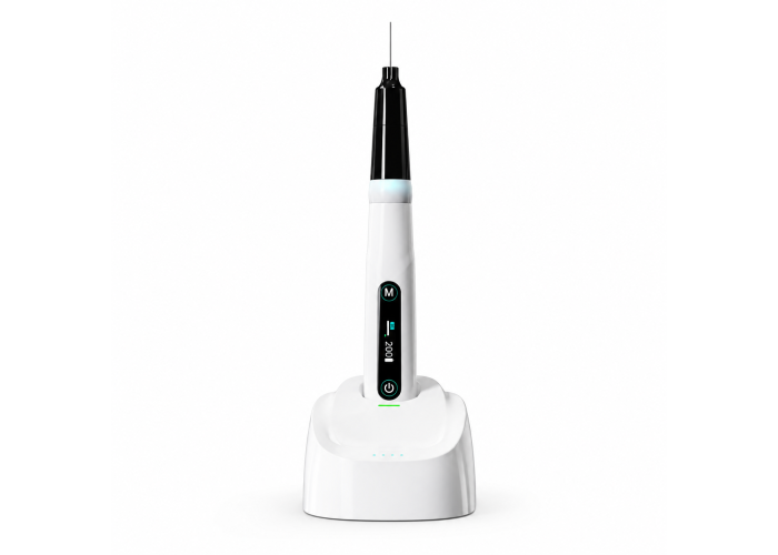 COXO C-FILL X Endodontic Obturator for Precise Root Canal Filling COXO C-FILL X Endodontic Obturator for Precise Root Canal Filling