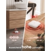 Reliable X-Sense Wi-Fi water detector with battery and IP66 protection