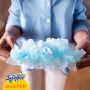 Комплект для сбора пыли Swiffer с 2 сменными насадками