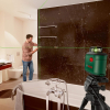 Laser Bosch AdvancedLevel 360