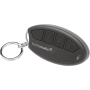 Homematic IP Smart Home remote control in the form of a key fob, alarm system