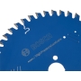 Bosch Professional circular saw blade Expert for High Pressure Laminates (165 x 20 x 2.6 mm, 48 teeth, circular saw accessories)