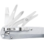 Leatherman K4 Taschenmesser (Grau) – Edelstahl