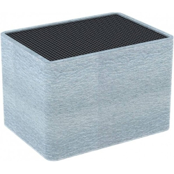 Filtro cerámico Geberit K13310 tipo 3 para AquaClean Mera para módulos sanitarios Monolith Plus
