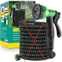 Green InterGo hose gun