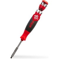 Wiha - LiftUp 26one® screwdriver with charger
