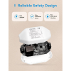 Meross WLAN Schalter funktioniert mit Apple HomeKit
