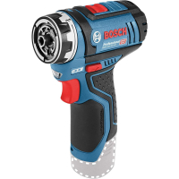 Аккумуляторная отвертка Bosch Professional 12V System GSR 12V-15 FC