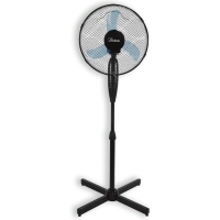 Ardes AR5AM40P: Pedestal fan with remote control and timer