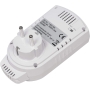 MC POWER - Socket thermostat climate control | TCU-330 | 5-30°C, max. 3,500W, 230V/16A