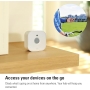 Eve Motion (Matter) – motion and light sensor for indoor and outdoor use