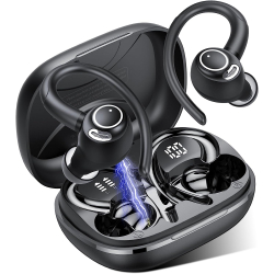 Jesebang Sports Bluetooth-Kopfhörer