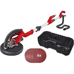 Einhell drywall sander TC-DW 225 750W