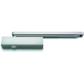 Door closer for doors Bricard 6521027