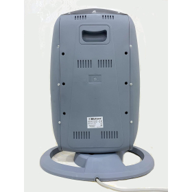 Calentador halógeno eléctrico portátil Belaco