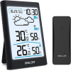 BALDR wireless weather station with outdoor sensor