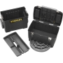 Stanley Rolling Workshop 1-93-968 – Robust and versatile tool trolley