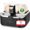 Automatic egg cooker Emerio