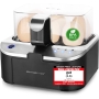 Automatic egg cooker Emerio