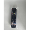 Пульт дистанционного управления для Hisense VIDAA LCD LED 4K UHD Smart TV с Netflix, Prime Video, YouTube, кнопкой быстрого доступа Rakuten