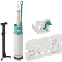 Kit de conversión Geberit 240515001 para caja de instalación Geberit Impuls Dual Flush